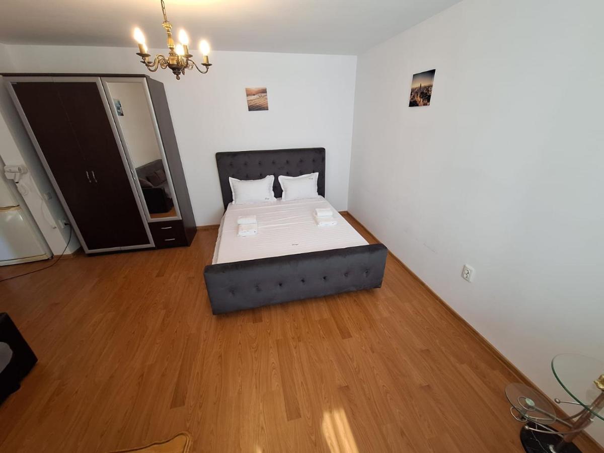 Luxury Studios Blvd. G. Enescu Suceava Eksteriør bilde