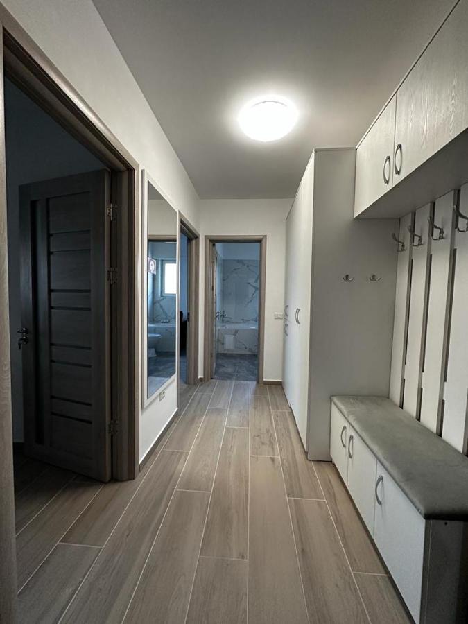 Luxury Studios Blvd. G. Enescu Suceava Eksteriør bilde