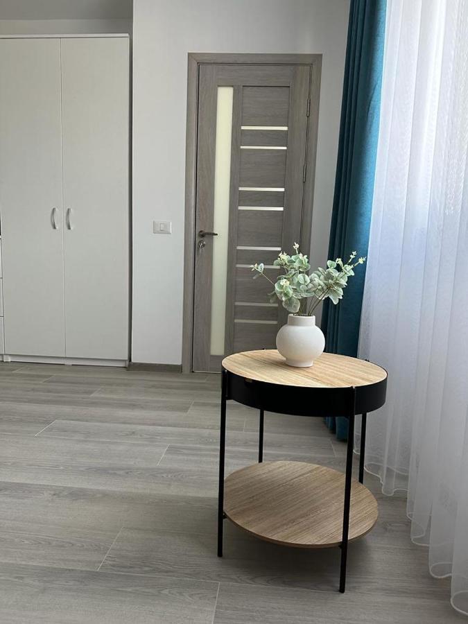 Luxury Studios Blvd. G. Enescu Suceava Eksteriør bilde