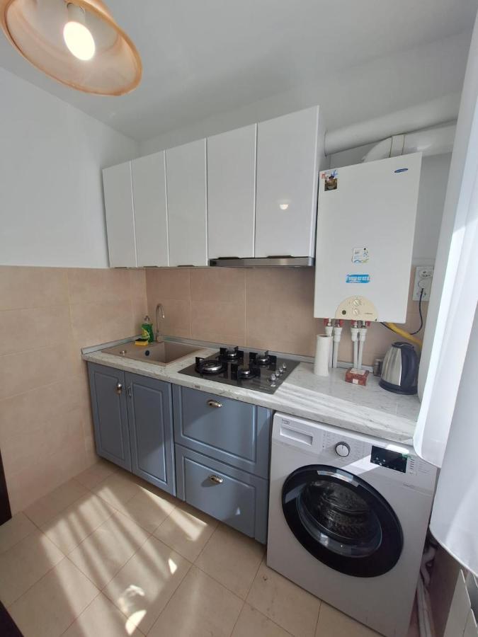 Luxury Studios Blvd. G. Enescu Suceava Eksteriør bilde