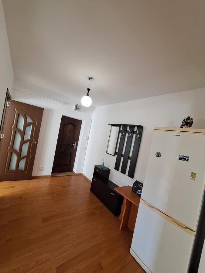 Luxury Studios Blvd. G. Enescu Suceava Eksteriør bilde