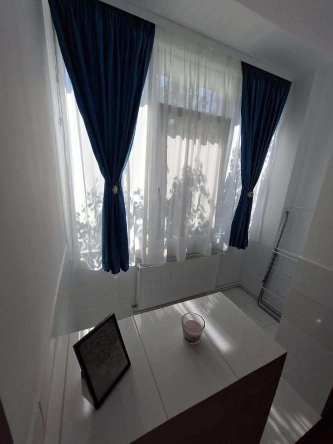 Luxury Studios Blvd. G. Enescu Suceava Eksteriør bilde