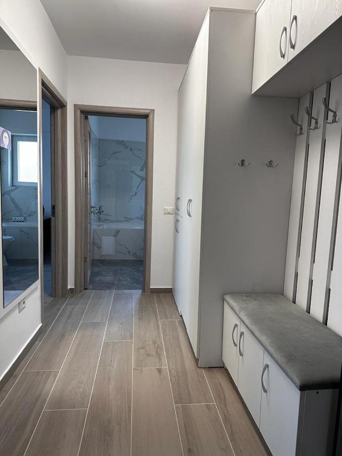 Luxury Studios Blvd. G. Enescu Suceava Eksteriør bilde