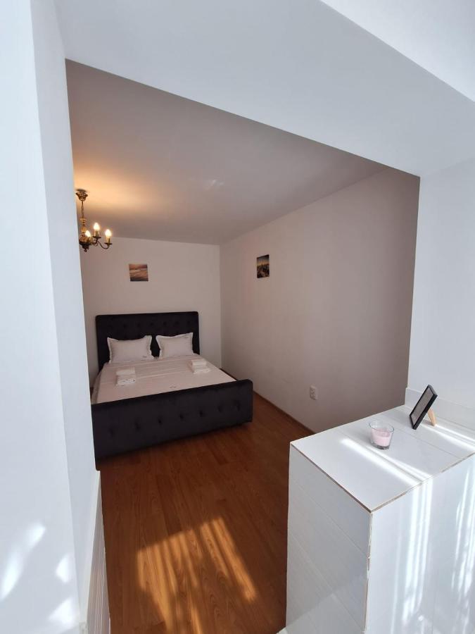 Luxury Studios Blvd. G. Enescu Suceava Eksteriør bilde